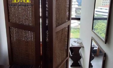 Disewakan Apartment At Sudirman Suites Location In Jakarta Pusat - 1 Br Modern Fully Furnished