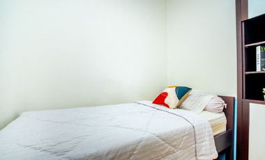BEST PRICE! Apartemen Casablanca Mansion 2BR Full Furnished - Lokasi Strategis (Casablanca, CBD, Kuningan,& Senayan) UNIT READY & SIAP HUNI!