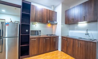 BEST PRICE! Apartemen Casablanca Mansion 2BR Full Furnished - Lokasi Strategis (Casablanca, CBD, Kuningan,& Senayan) UNIT READY & SIAP HUNI!