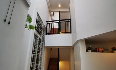 Rumah Bukit Golf Meditrania, Pik, uk 12x25, SHM, 4BR, Harga 12,88 milyar