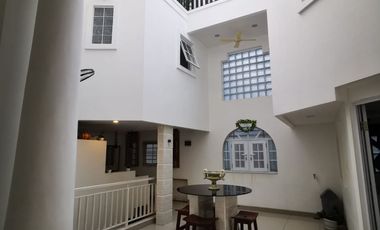Rumah Bukit Golf Meditrania, Pik, uk 12x25, SHM, 4BR, Harga 12,88 milyar