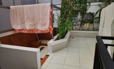 Rumah Bukit Golf Meditrania, Pik, uk 12x25, SHM, 4BR, Harga 12,88 milyar