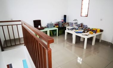 Rumah Bukit Golf Meditrania, Pik, uk 12x25, SHM, 4BR, Harga 12,88 milyar