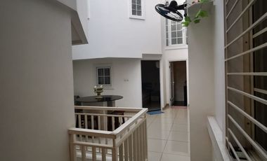 Rumah Bukit Golf Meditrania, Pik, uk 12x25, SHM, 4BR, Harga 12,88 milyar