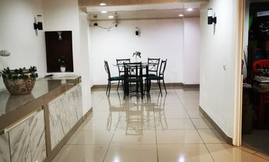 Rumah Bukit Golf Meditrania, Pik, uk 12x25, SHM, 4BR, Harga 12,88 milyar