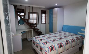 Rumah Bukit Golf Meditrania, Pik, uk 12x25, SHM, 4BR, Harga 12,88 milyar