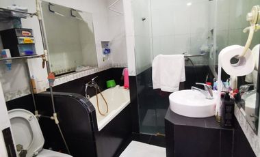 Rumah Bukit Golf Meditrania, Pik, uk 12x25, SHM, 4BR, Harga 12,88 milyar