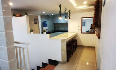Rumah Bukit Golf Meditrania, Pik, uk 12x25, SHM, 4BR, Harga 12,88 milyar