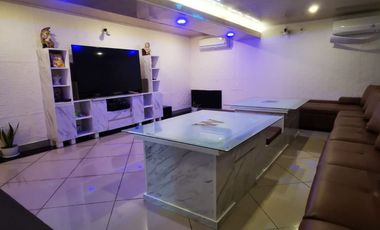 Rumah Bukit Golf Meditrania, Pik, uk 12x25, SHM, 4BR, Harga 12,88 milyar