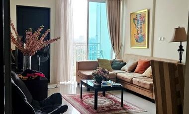 Disewakan Apartment Essence Darmawangsa 2BR