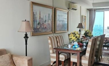Disewakan Apartment Essence Darmawangsa 2BR