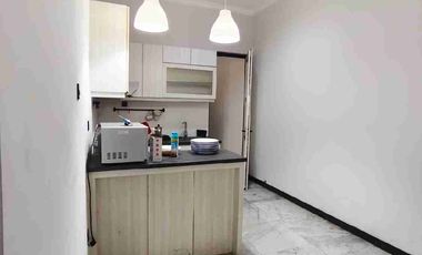 Sewa Rumah Modern di Kebayoran Lama Posisi Hook