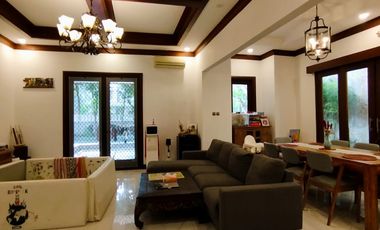 Disewakan Rumah di Kemang