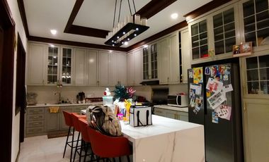 Disewakan Rumah di Kemang