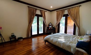 Disewakan Rumah di Kemang