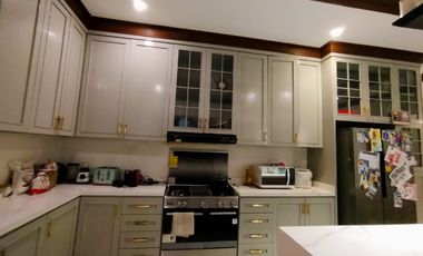 Disewakan Rumah di Kemang