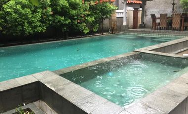 Disewakan Rumah di Kemang