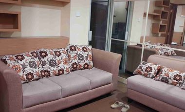 Dijual Apartemen Full Furnish Mediterania , Kelapa Gading