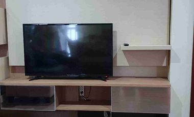 Dijual Apartemen Full Furnish Mediterania , Kelapa Gading