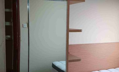 Dijual Apartemen Full Furnish Mediterania , Kelapa Gading