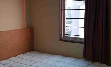 Dijual Apartemen Full Furnish Mediterania , Kelapa Gading