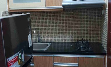 Dijual Apartemen Full Furnish Mediterania , Kelapa Gading