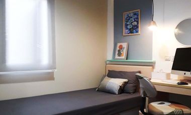 Rumah Kost + Parkir Mobil AC Wi-Fi, Waterheater, Fully Furnished, di Jakarta Barat