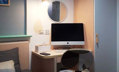 Rumah Kost + Parkir Mobil AC Wi-Fi, Waterheater, Fully Furnished, di Jakarta Barat