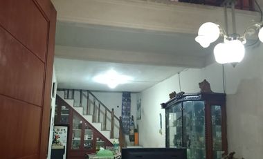 BARANG BAGUS Rumah 4 KAMAR TIDUR dekat Alun-alun Cimahi dijual MURAH