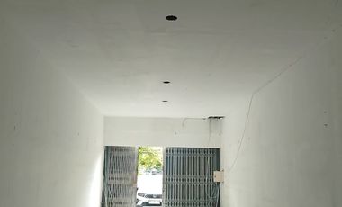 Ruko 3 Lantai Dekat Mall Panakukkang Makassar