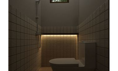 Kost Mezanine 20 Kamar Dekat UGM Jogja Area Pogung Lor Dekat Jl Kaliurang dan Ringroad