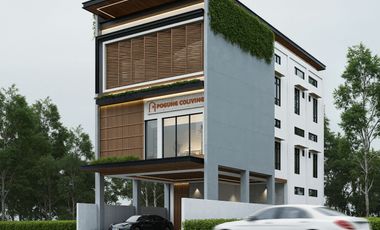 Kost Mezanine 20 Kamar Dekat UGM Jogja Area Pogung Lor Dekat Jl Kaliurang dan Ringroad