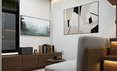 Kost Mezanine 20 Kamar Dekat UGM Jogja Area Pogung Lor Dekat Jl Kaliurang dan Ringroad