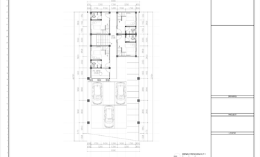Kost Mezanine 20 Kamar Dekat UGM Jogja Area Pogung Lor Dekat Jl Kaliurang dan Ringroad
