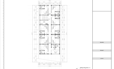 Kost Mezanine 20 Kamar Dekat UGM Jogja Area Pogung Lor Dekat Jl Kaliurang dan Ringroad