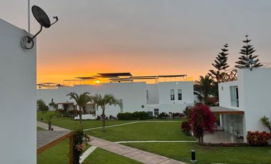 Alquiler Casa en Asia Del Mar $3500