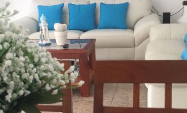 Alquiler Casa en Asia Del Mar $3500