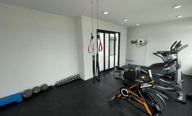 RENTA DEPARTAMENTO AMUEBLADO 3 RECAM $25,000 EXCELENTE UBICACION ZONA PONIENTE SLP
