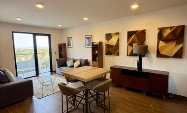 RENTA DEPARTAMENTO AMUEBLADO 3 RECAM $25,000 EXCELENTE UBICACION ZONA PONIENTE SLP