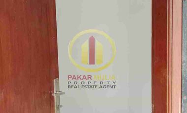 Rumah Murah Siap Huni Cocok Buat Kos Kosan Maupun Hunian Di Pasteur