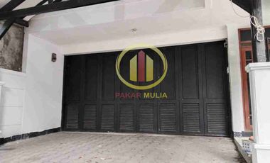 Rumah Murah Siap Huni Cocok Buat Kos Kosan Maupun Hunian Di Pasteur