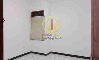 Rumah Murah Siap Huni Cocok Buat Kos Kosan Maupun Hunian Di Pasteur