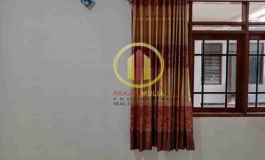 Rumah Murah Siap Huni Cocok Buat Kos Kosan Maupun Hunian Di Pasteur