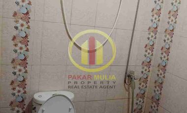 Rumah Murah Siap Huni Cocok Buat Kos Kosan Maupun Hunian Di Pasteur
