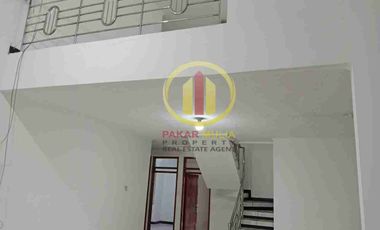Rumah Murah Siap Huni Cocok Buat Kos Kosan Maupun Hunian Di Pasteur