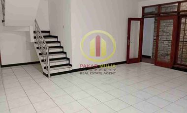Rumah Murah Siap Huni Cocok Buat Kos Kosan Maupun Hunian Di Pasteur