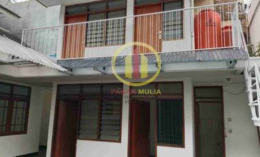 Rumah Murah Siap Huni Cocok Buat Kos Kosan Maupun Hunian Di Pasteur