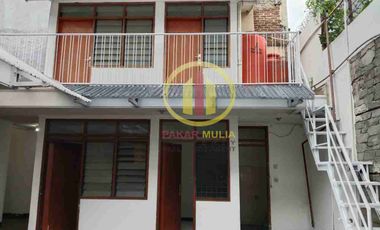Rumah Murah Siap Huni Cocok Buat Kos Kosan Maupun Hunian Di Pasteur