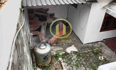 Rumah Murah Siap Huni Cocok Buat Kos Kosan Maupun Hunian Di Pasteur
