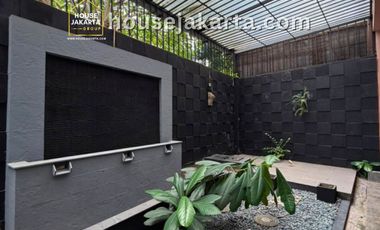 rumah Bangka siap huni dalam cluster